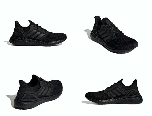 Adidas Pharrell Williams Ultraboost 20 #198519A10